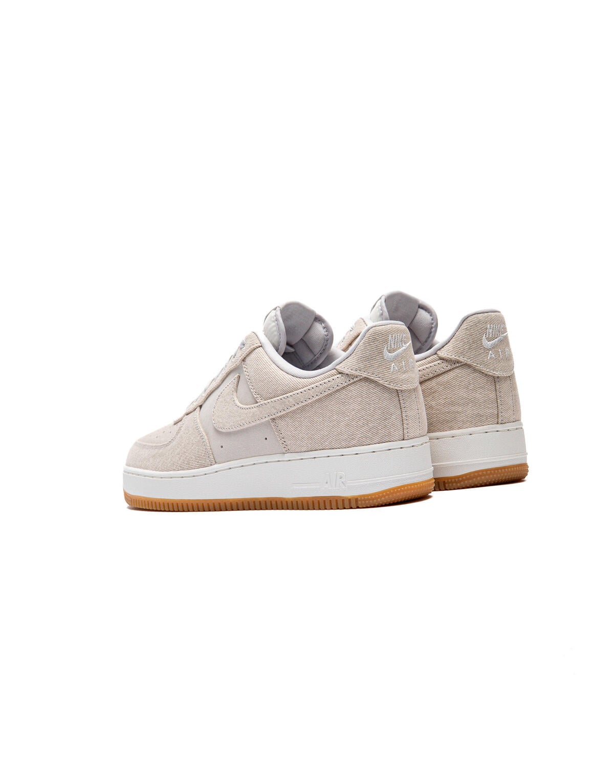 Nike Air Force 1 '07 LV8 'Denim' | IR0951-001 | AFEW STORE